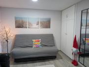 Olladas de Laxe Apartamento con vistas