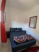 Arch Shared Dorm, Secure & Spacious Dorm for Travelers