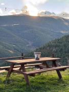 Casa Relajante de pueblo en Darria