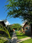 Cabañas La Moraleja Paraíso Costero