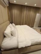 شقة مرتبة وانيقة