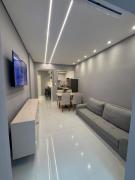 Apartamento Moderno 2 minutos da praia de copacabana