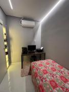 Apartamento Moderno 2 minutos da praia de copacabana