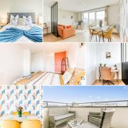 Top Bussy-Saint-Georges