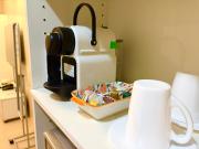 Unit 2H 81 Newport Boulevard Condominium Perfect for Layovers Across NAIA Terminal 3