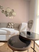 Reforma Sky Flat - Steps from Bellas Artes