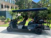 Top Seabrook Island