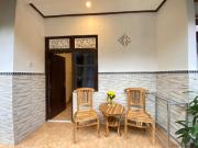 Natah shanti Homestay