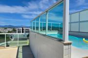 PRÉDIO Cobertura Triplex Piscina Privativa e Vista Mar
