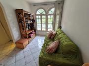 Casa próxima à avenida Beira Mar