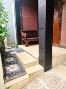 Top Ngurah Rai International Airport