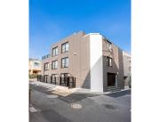 西武新宿線徒歩三分 ZAITO Shimoochiai Stay