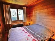 Charmant duplex T4 pour 6 personnes au Grand-Bornand - FR-1-458-263