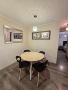 Amplio departamento cercano a metro y ruta 5