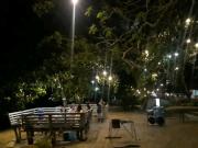 Coconut Beach Bar and Cottages