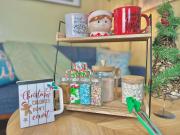 1-Bedroom Retreat Apt 3