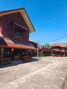 Old City Guest House