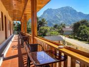 Nong Khiaw IVY Mountain View