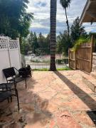 Amazing Wood streets studio