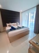 Top Patong Beach