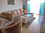 Luxi living spacious and modern apartment