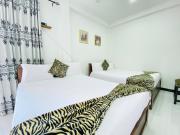 Hikka Heaven Guest House