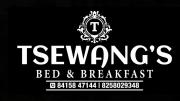 Tsewangs Bed & Breakfast Homestay Tsewangs Bed & Breakfast Homestay