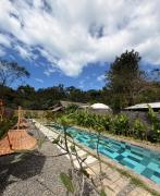 Domes and Dreams Lio Glamping