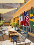 RMS Hostal - Insurgentes