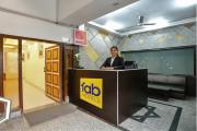 FabHotel F9 NSP - Near Pacific Mall Pitampura FabHotel F9 NSP - Near Pacific Mall Pitampura