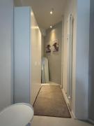 LauRoma wifi suite near Trastevere