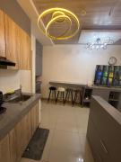 A Cozy Studio at Victoria Sports Tower walking distance to GMA MRT & near SM North EDSA
