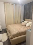 Groupama stadium arena eurexpo