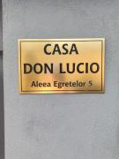CASA Don Lucio