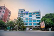 FabHotel Raj Darbar - Nr Kolkata Airport