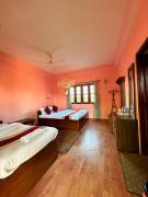 Top Sauraha