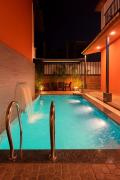 3 BHK Irene Villa with Jacuzzi pool by Asmeera Stays