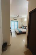 Hotel Shivam Classic, Calangute Beach Goa
