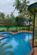 Top Calangute