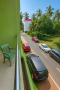 Top Calangute