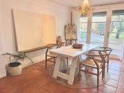 Villa Saint George Byron Hinterland