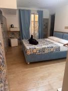 San Nicola Suite & mini apartment