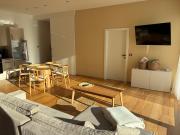 Antons Apartment - Natur & See