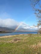 Eftychia’s home-Σπίτι με θέα τη λίμνη Πλαστήρα