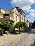 Студио Top City Center