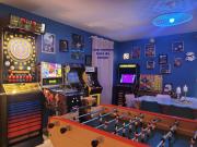 Enquête et jeux dans les années 80