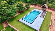 Sigiriya Nature Resort