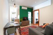 Green Living Apartment