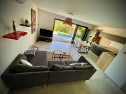 Villa proche Saint Cyprien et Cala Rossa