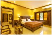 VIP Lane MC Palace Resort - Air Conditioning Room # Best PREMIE LOCATION - Chakra Tirtha Road, Puri
